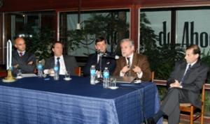 Culmin en Azul el Curso de Entrenamiento Profesional para noveles abogados